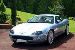 Saw a pretty silver XK8 coupe on eBay for cheap-frog.jpg