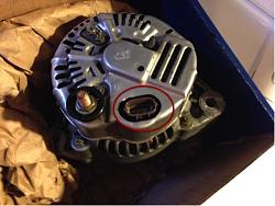 XK8 Alternator Replacement-pic5.jpeg