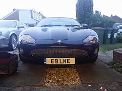 Wow us with your XK8/R photos-20140805_205021.jpg