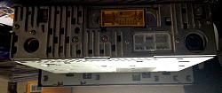 1999 Aftermarket ICE Upgrade with, ipod, bluetooth, facia and steering wheel controls-radio.jpg