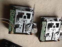 1999 Aftermarket ICE Upgrade with, ipod, bluetooth, facia and steering wheel controls-img_0026.jpg