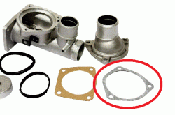 Is this gasket easily sourced? - Thermostat Housing-housing.gif