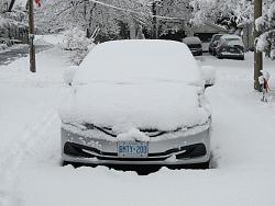 car storage-honda-snowed-27nov.2013.jpg