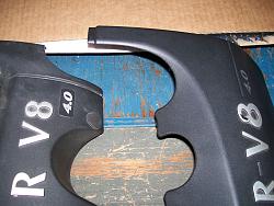 Plastic Engine Cover take 2 Different Parts-engine-cover-3.jpg