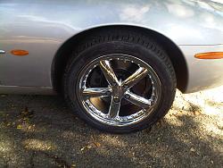 New Wheels or Re-Plate OEM Decision - Opinion-new-chrome-hornet-new-pirelli-p-zero.jpg