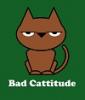 Bad Cattitude's Avatar