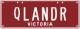 Queenslander's Avatar
