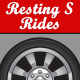 RestingSRides's Avatar