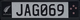 JAG069's Avatar