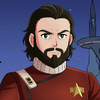 Sir Trekkypj's Avatar