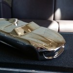 This Makes Getting a Jaguar F-TYPE Project 7 Even Better