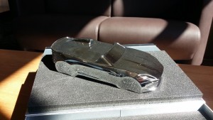 This Makes Getting a Jaguar F-TYPE Project 7 Even Better