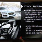 Jaguar Quietly Debuts Diesel Engine