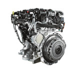 Jaguar Quietly Debuts Diesel Engine