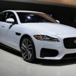 GALLERY: Jaguar at the L.A. Auto Show