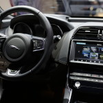 GALLERY: Jaguar at the L.A. Auto Show