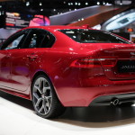 GALLERY: Jaguar at the L.A. Auto Show