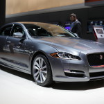 GALLERY: Jaguar at the L.A. Auto Show