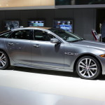 GALLERY: Jaguar at the L.A. Auto Show