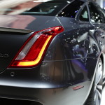 GALLERY: Jaguar at the L.A. Auto Show