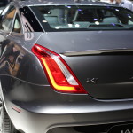 GALLERY: Jaguar at the L.A. Auto Show