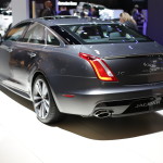 GALLERY: Jaguar at the L.A. Auto Show