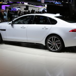 GALLERY: Jaguar at the L.A. Auto Show