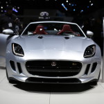 GALLERY: Jaguar at the L.A. Auto Show