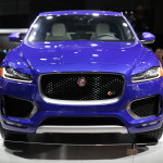 GALLERY: Jaguar at the L.A. Auto Show