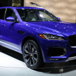 GALLERY: Jaguar at the L.A. Auto Show