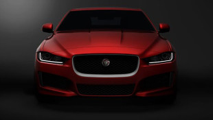 Jaguar Gives a Shift: 2017 XE Gets Optional Manual