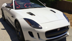 F-Type Short-Term Ownership Experiences