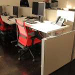 New Jaguar-Land Rover Technology Center