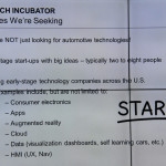 New Jaguar-Land Rover Technology Center