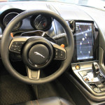 New Jaguar-Land Rover Technology Center