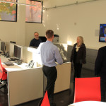 New Jaguar-Land Rover Technology Center