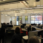 New Jaguar-Land Rover Technology Center