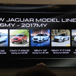 Next Generation of Jaguar Cars