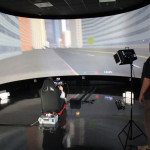 New Jaguar-Land Rover Technology Center