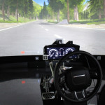 New Jaguar-Land Rover Technology Center