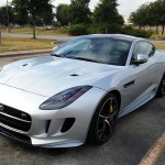 Cat Daddy: Fostering a 2016 Jaguar F-TYPE R AWD for a Week