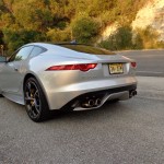Cat Daddy: Fostering a 2016 Jaguar F-TYPE R AWD for a Week