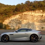 Cat Daddy: Fostering a 2016 Jaguar F-TYPE R AWD for a Week