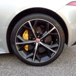Cat Daddy: Fostering a 2016 Jaguar F-TYPE R AWD for a Week