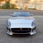 Cat Daddy: Fostering a 2016 Jaguar F-TYPE R AWD for a Week