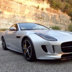 Cat Daddy: Fostering a 2016 Jaguar F-TYPE R AWD for a Week
