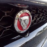 Cat Daddy: Fostering a 2016 Jaguar F-TYPE R AWD for a Week