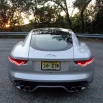 Cat Daddy: Fostering a 2016 Jaguar F-TYPE R AWD for a Week