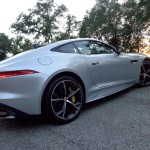 Cat Daddy: Fostering a 2016 Jaguar F-TYPE R AWD for a Week