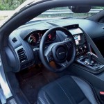 Cat Daddy: Fostering a 2016 Jaguar F-TYPE R AWD for a Week